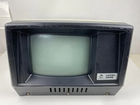 BeeHive DM5A Terminal Computer 1981