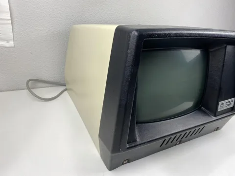 BeeHive DM5A Terminal Computer 1981