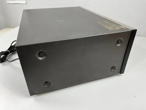 Teac A-700 - Stereo Cassette Deck Recorder