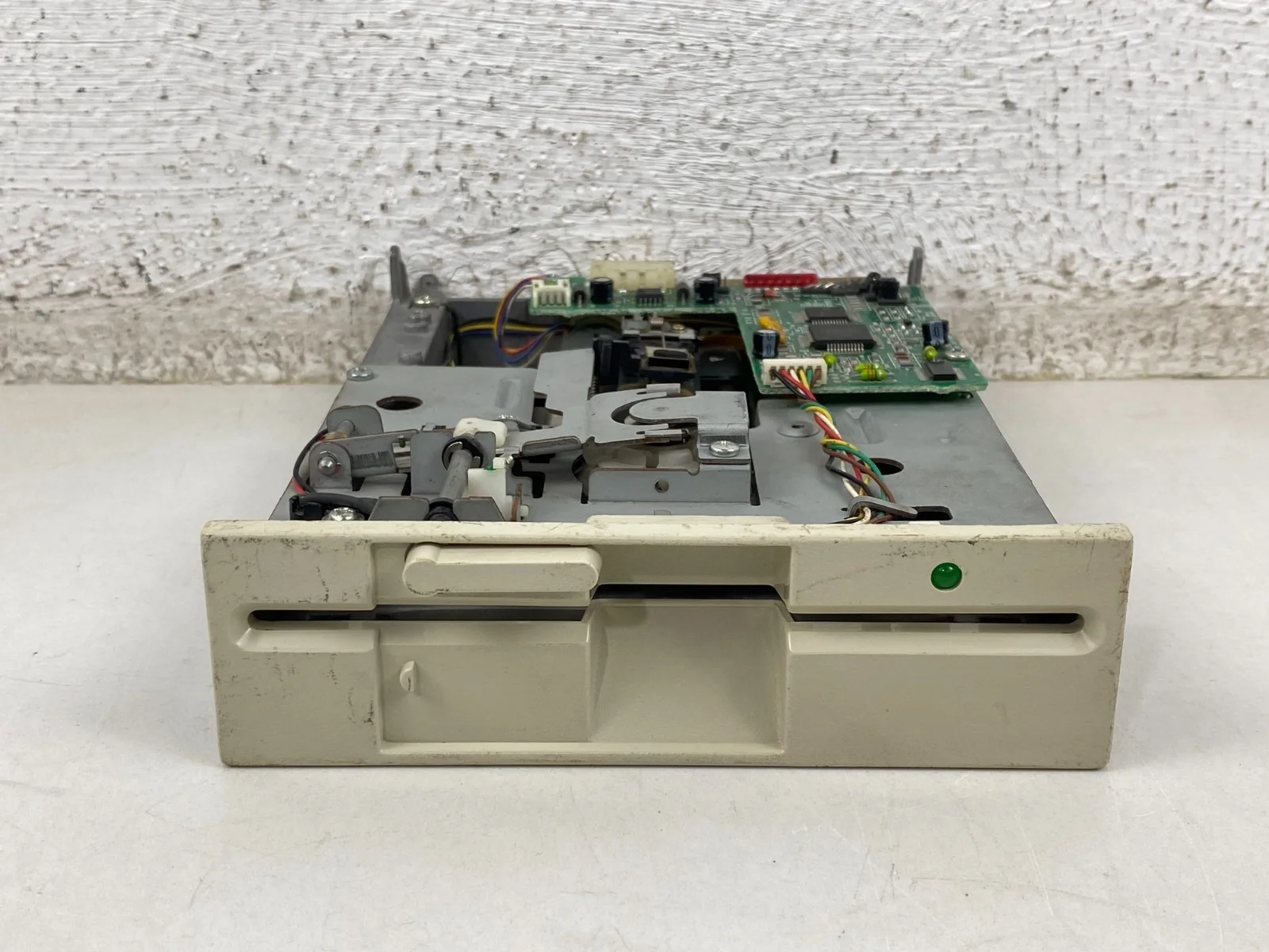 Samsung SFD-560D 5.25" PC Floppy Disk Drive 1.2MB FDD