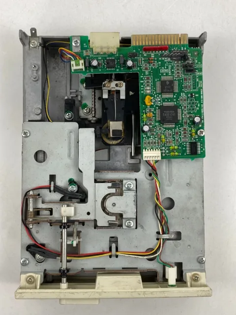 Samsung SFD-560D 5.25" PC Floppy Disk Drive 1.2MB FDD