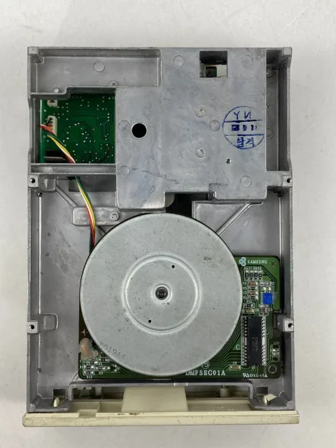 Samsung SFD-560D 5.25" PC Floppy Disk Drive 1.2MB FDD