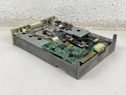 Samsung SFD-560D 5.25" PC Floppy Disk Drive 1.2MB FDD