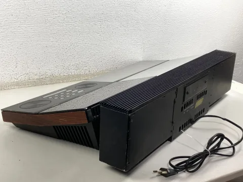 Bang &amp Olufsen Beomaster 8000 Stereo Receiver Amplifier