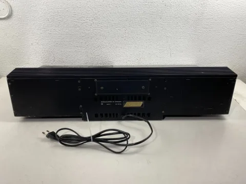 Bang &amp Olufsen Beomaster 8000 Stereo Receiver Amplifier