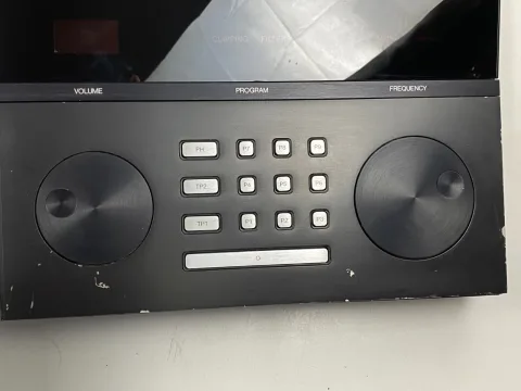 Bang &amp Olufsen Beomaster 8000 Stereo Receiver Amplifier