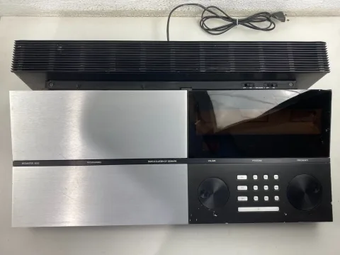 Bang &amp Olufsen Beomaster 8000 Stereo Receiver Amplifier