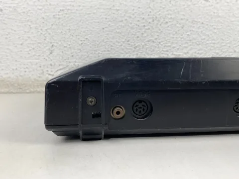 MSX Sony Hit Bit HB-101P Personal Computer System