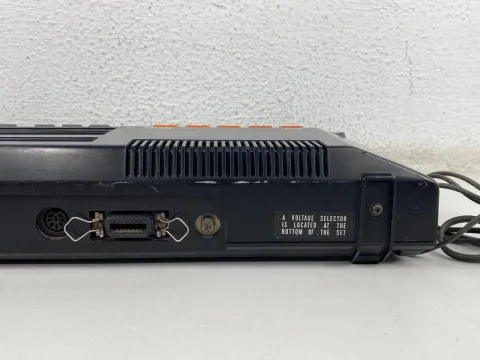 MSX Sony Hit Bit HB-101P Personal Computer System