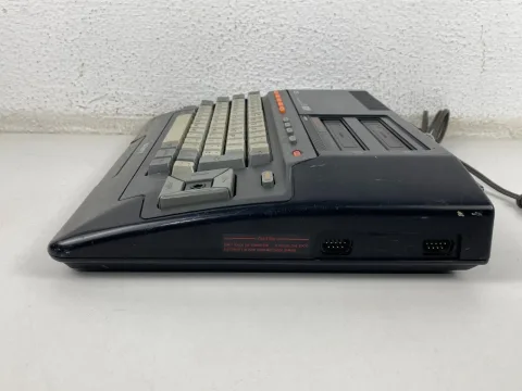 MSX Sony Hit Bit HB-101P Personal Computer System