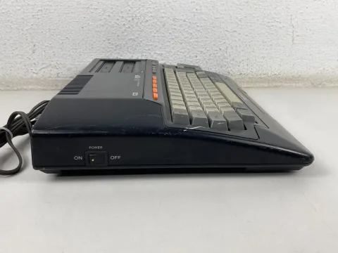 MSX Sony Hit Bit HB-101P Personal Computer System