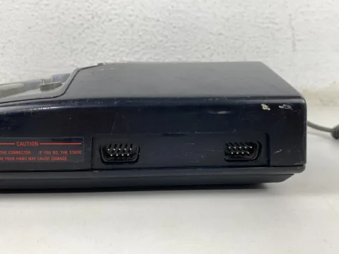 MSX Sony Hit Bit HB-101P Personal Computer System