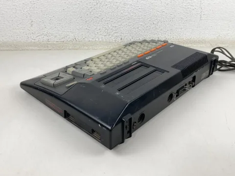 MSX Sony Hit Bit HB-101P Personal Computer System