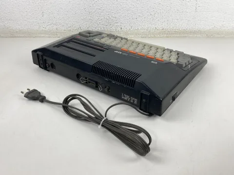 MSX Sony Hit Bit HB-101P Personal Computer System