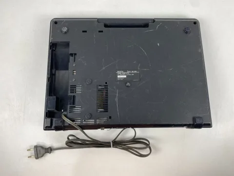MSX Sony Hit Bit HB-101P Personal Computer System