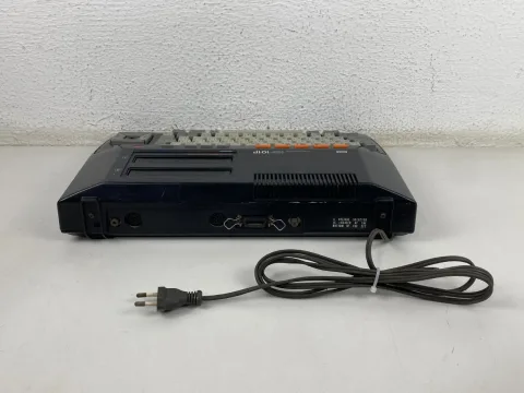 MSX Sony Hit Bit HB-101P Personal Computer System