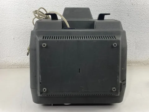 Sony Solid State Television Portable TV-112UM UHF / VHF 70s