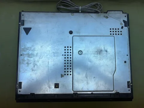أكاي VS-240EV VHS جهاز تسجيل شرائط فيديو