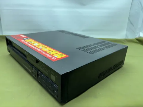 أكاي VS-240EV VHS جهاز تسجيل شرائط فيديو