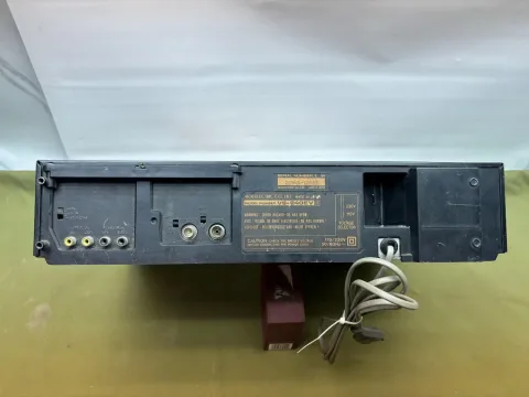 أكاي VS-240EV VHS جهاز تسجيل شرائط فيديو