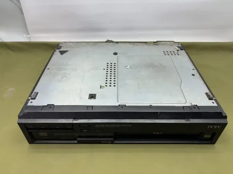 أكاي VS-240EV VHS جهاز تسجيل شرائط فيديو