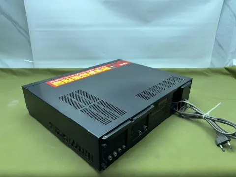 أكاي VS-240EV VHS جهاز تسجيل شرائط فيديو