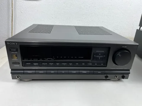 Sony LBT-D505 Hi-Fi System & Speakers ST-D505 TA-D505 TC-D505 SS-A505 eBay