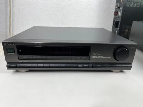 Sony LBT-D505 Hi-Fi System & Speakers ST-D505 TA-D505 TC-D505 SS-A505 eBay