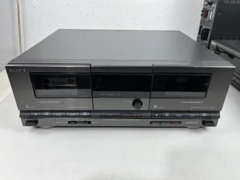 Sony LBT-D505 Hi-Fi System & Speakers ST-D505 TA-D505 TC-D505 SS-A505 eBay