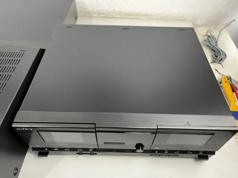 Sony LBT-D505 Hi-Fi System & Speakers ST-D505 TA-D505 TC-D505 SS-A505 eBay
