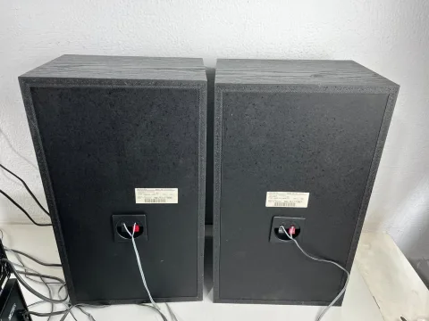 Sony LBT-D505 Hi-Fi System & Speakers ST-D505 TA-D505 TC-D505 SS-A505 eBay