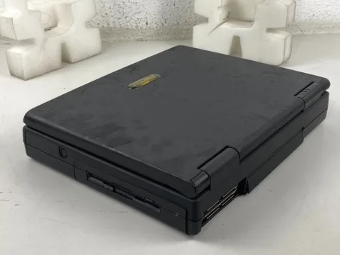 OCTIVA586G/750016 Notebook Computor SC-8800 Laptop Portable