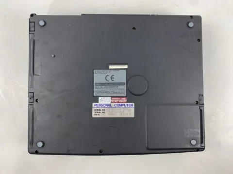 OCTIVA586G/750016 Notebook Computor SC-8800 Laptop Portable