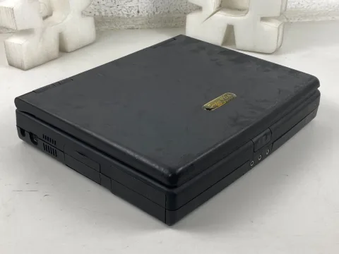OCTIVA586G/750016 Notebook Computor SC-8800 Laptop Portable