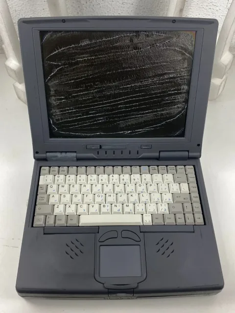 OCTIVA586G/750016 Notebook Computor SC-8800 Laptop Portable