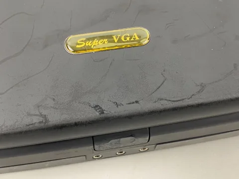 OCTIVA586G/750016 Notebook Computor SC-8800 Laptop Portable