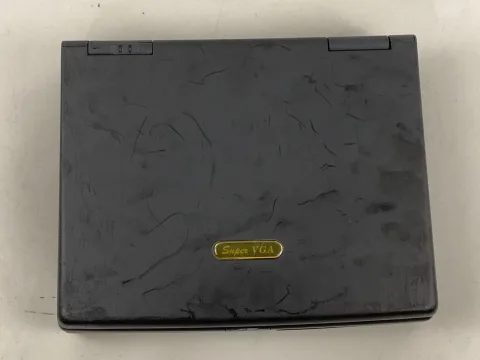 OCTIVA586G/750016 Notebook Computor SC-8800 Laptop Portable