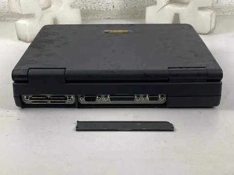 OCTIVA586G/750016 Notebook Computor SC-8800 Laptop Portable