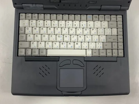 OCTIVA586G/750016 Notebook Computor SC-8800 Laptop Portable