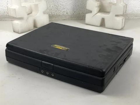 OCTIVA586G/750016 Notebook Computor SC-8800 Laptop Portable