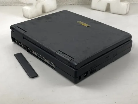 OCTIVA586G/750016 Notebook Computor SC-8800 Laptop Portable