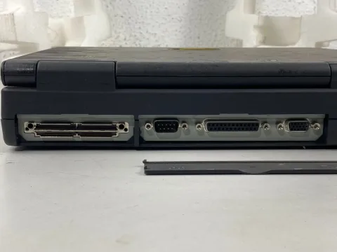 OCTIVA586G/750016 Notebook Computor SC-8800 Laptop Portable