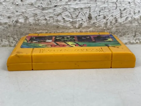 Game Star FL-64 Famicom Famiclone Nes Tv Game Cartridge