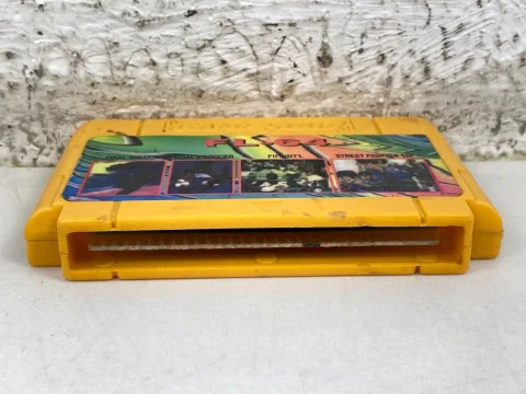 Game Star FL-64 Famicom Famiclone Nes Tv Game Cartridge