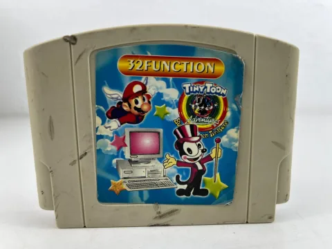 عربى 32 وظيفة لجهاز GLK-2010 كمبيوتر فاميكوم فاميكلاون Nes Tv لعبة خرطوشة