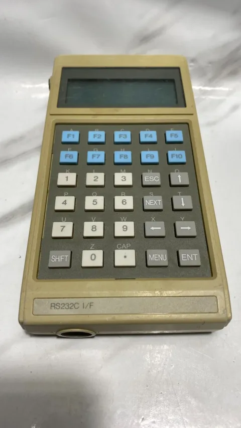 وحدة اختبار واجهة RS232C من NEC طراز X0472A