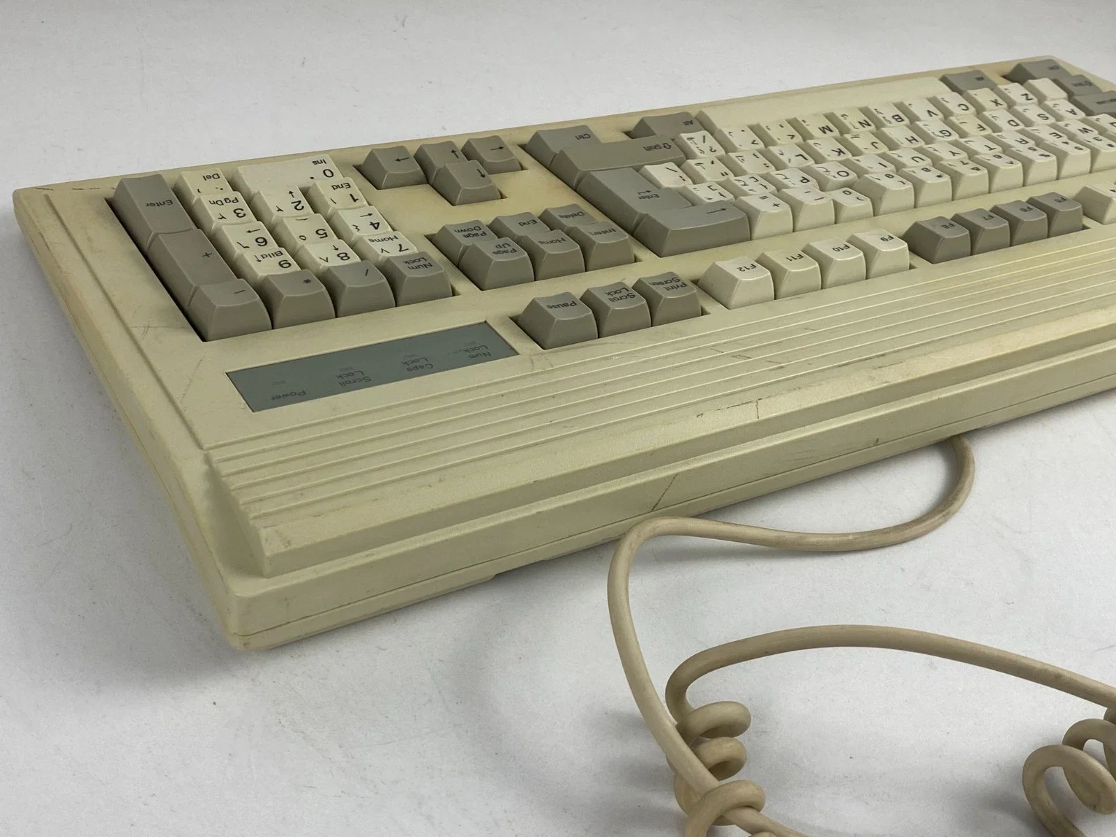 Costar CSK-2101 Keyboard
