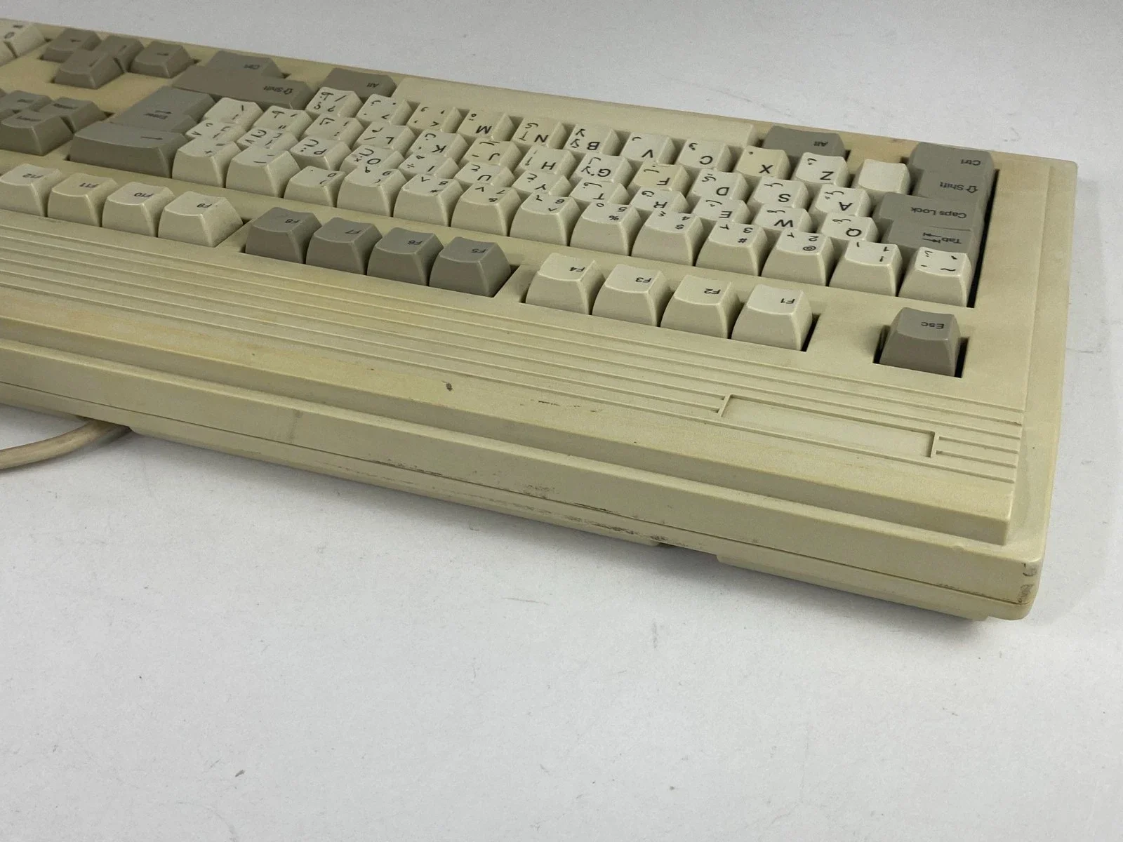 Costar CSK-2101 Keyboard