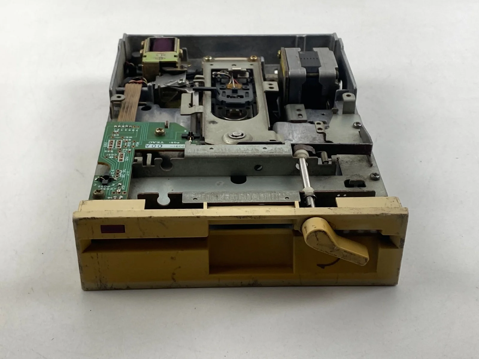 Teac FD-55FR-580-U 5.25” Floppy Disk Drive 19307275-80