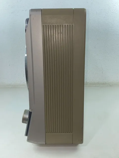 National Panasonic RX-5350F Boombox Ghettoblaster